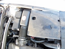 2004 Acura TL Silver 3.2L AT #A23832